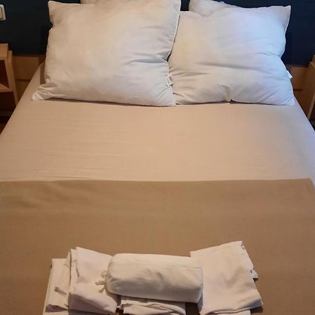 Le Ried Camping To Hapi Boofzheim Exterior foto